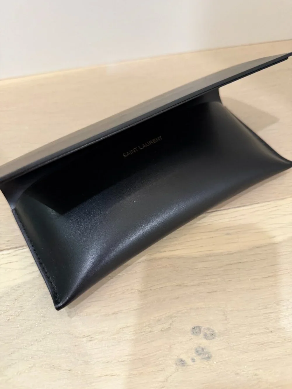 Saint Laurent Sunglasses - SL 1-B MASK